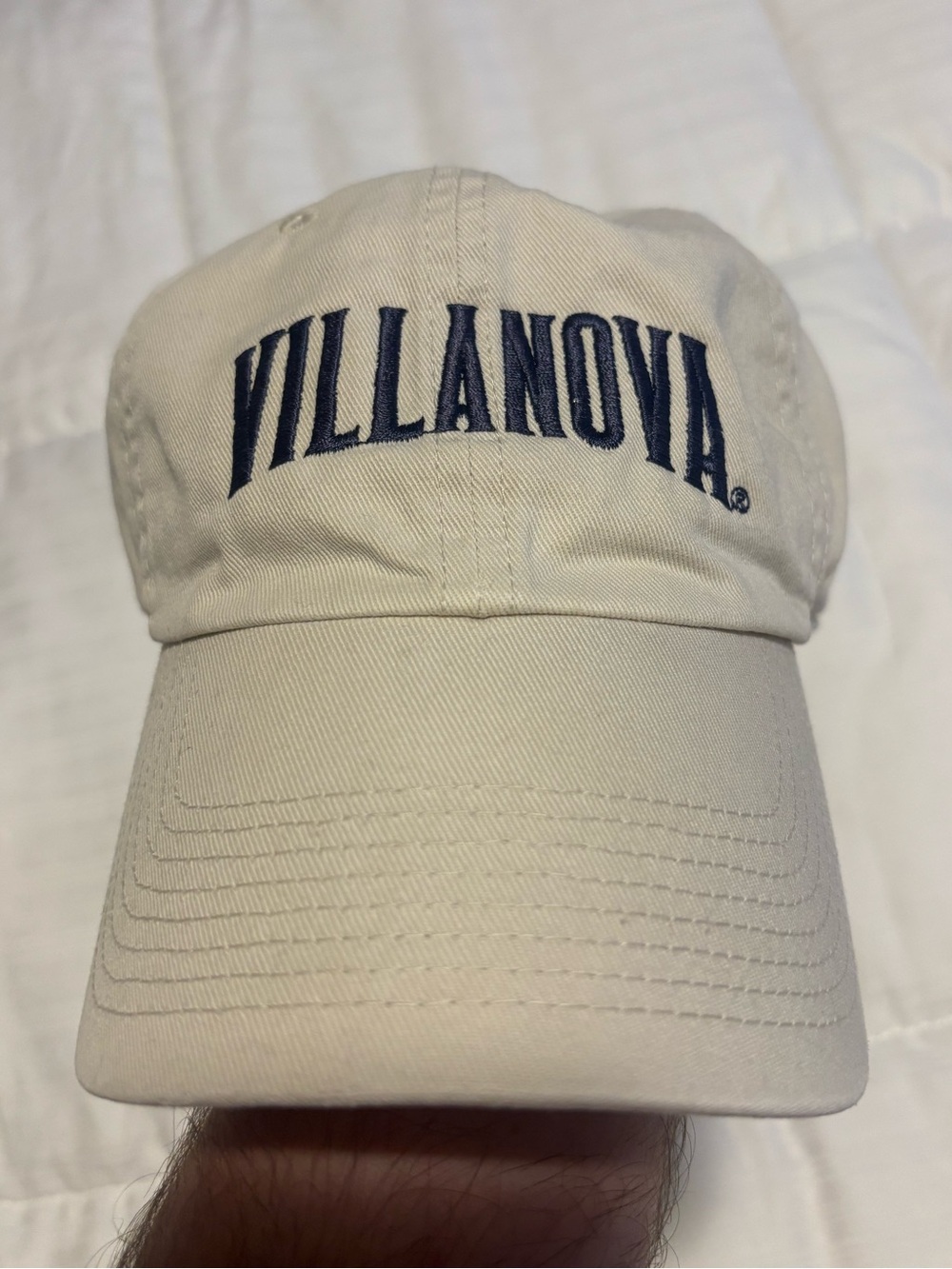 Villanova University Nike Heritage86 Hat